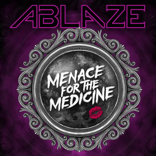 Ablaze (AUS) : Menace for the Medicine